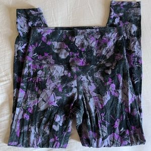 lululemon Aligns - full length